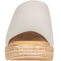 Candle Vaqueta - Cream