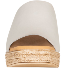 Candle Vaqueta - Cream