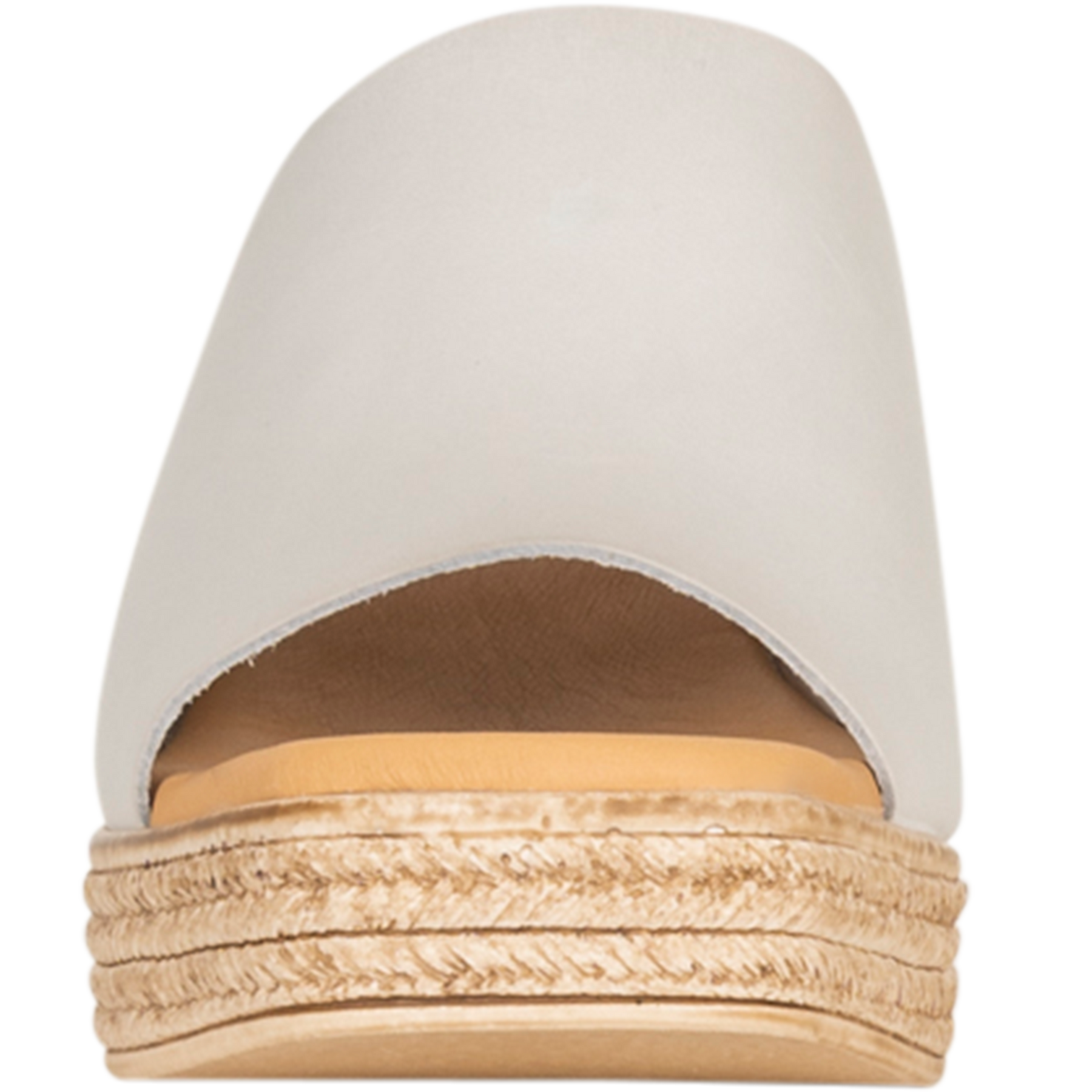 Candle Vaqueta - Cream