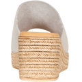 Candle Vaqueta - Cream