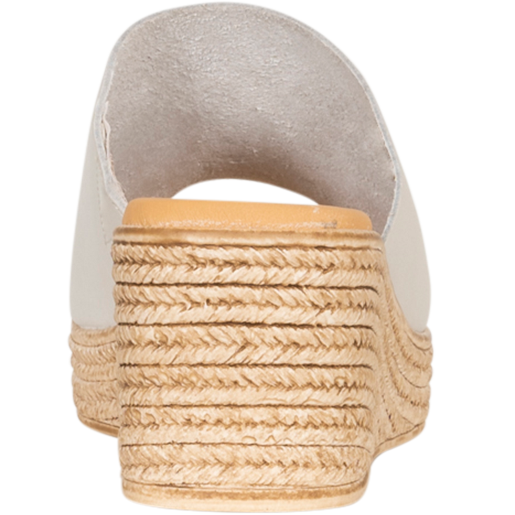 Candle Vaqueta - Cream