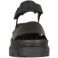 Everleigh Backstrap Sandal - Black