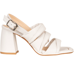 8972 Bianco/Naturale - Toledo Ice