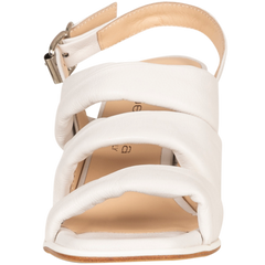 8972 Bianco/Naturale - Toledo Ice