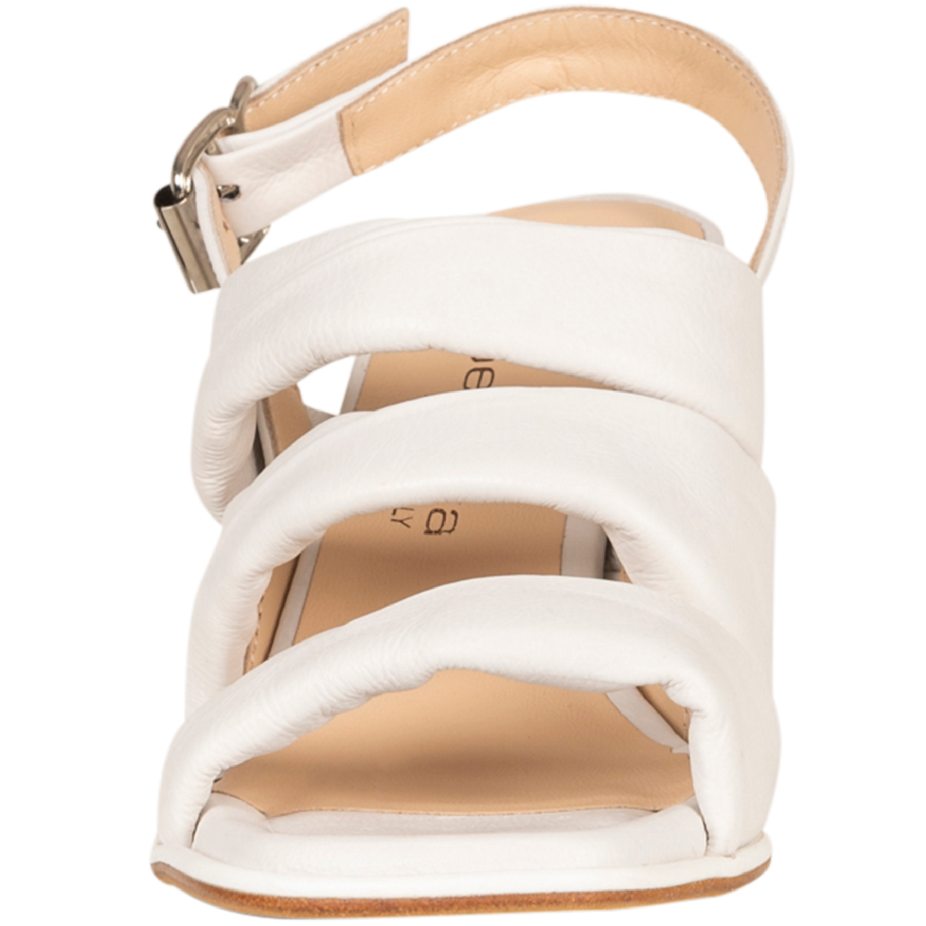 8972 Bianco/Naturale - Toledo Ice