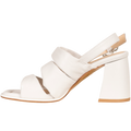 8972 Bianco/Naturale - Toledo Ice