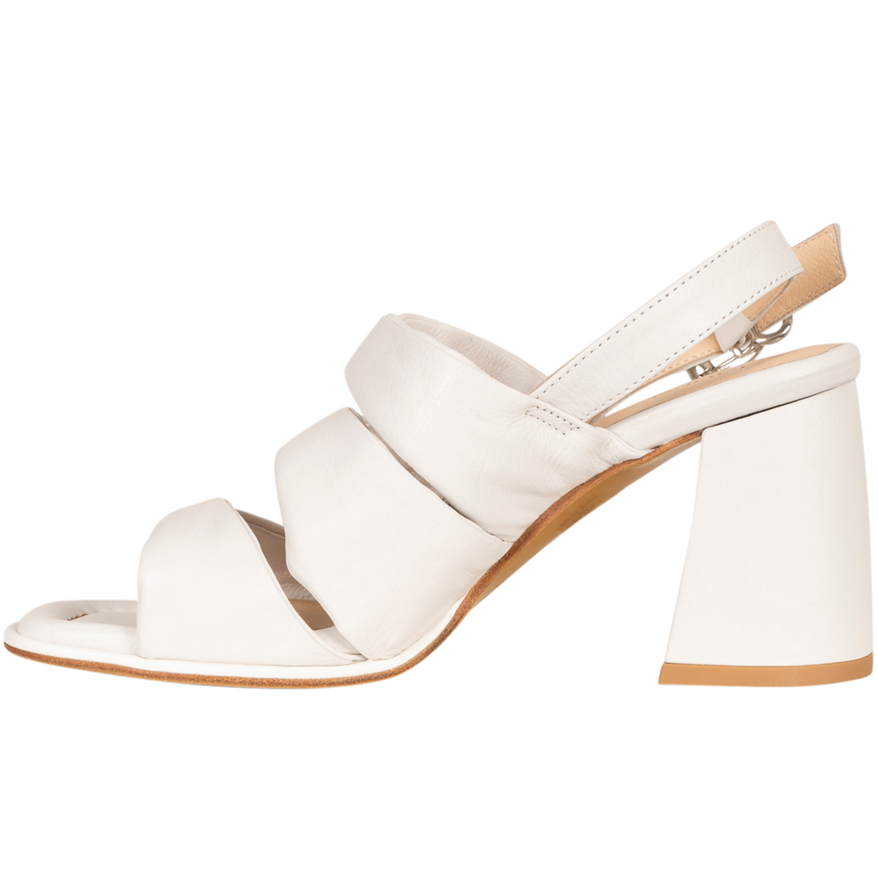 8972 Bianco/Naturale - Toledo Ice
