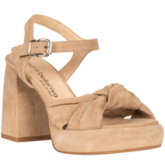 8996 Naturale - Velour Mou