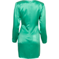 Fame Dress Reb - Green
