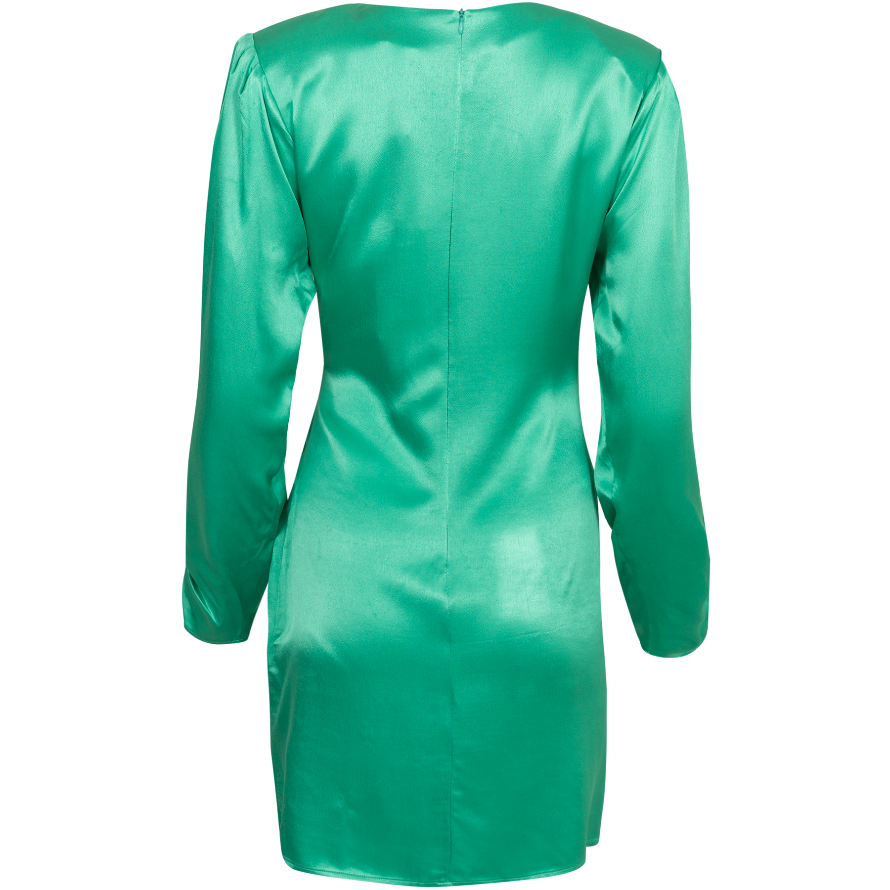Fame Dress Reb - Green