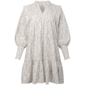 Embla Dress - Sky Blue