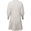 Embla Dress - Sky Blue