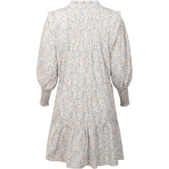 Embla Dress - Sky Blue