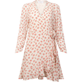Nanna Rose Dress - Pink Rose