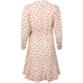 Nanna Rose Dress - Pink Rose