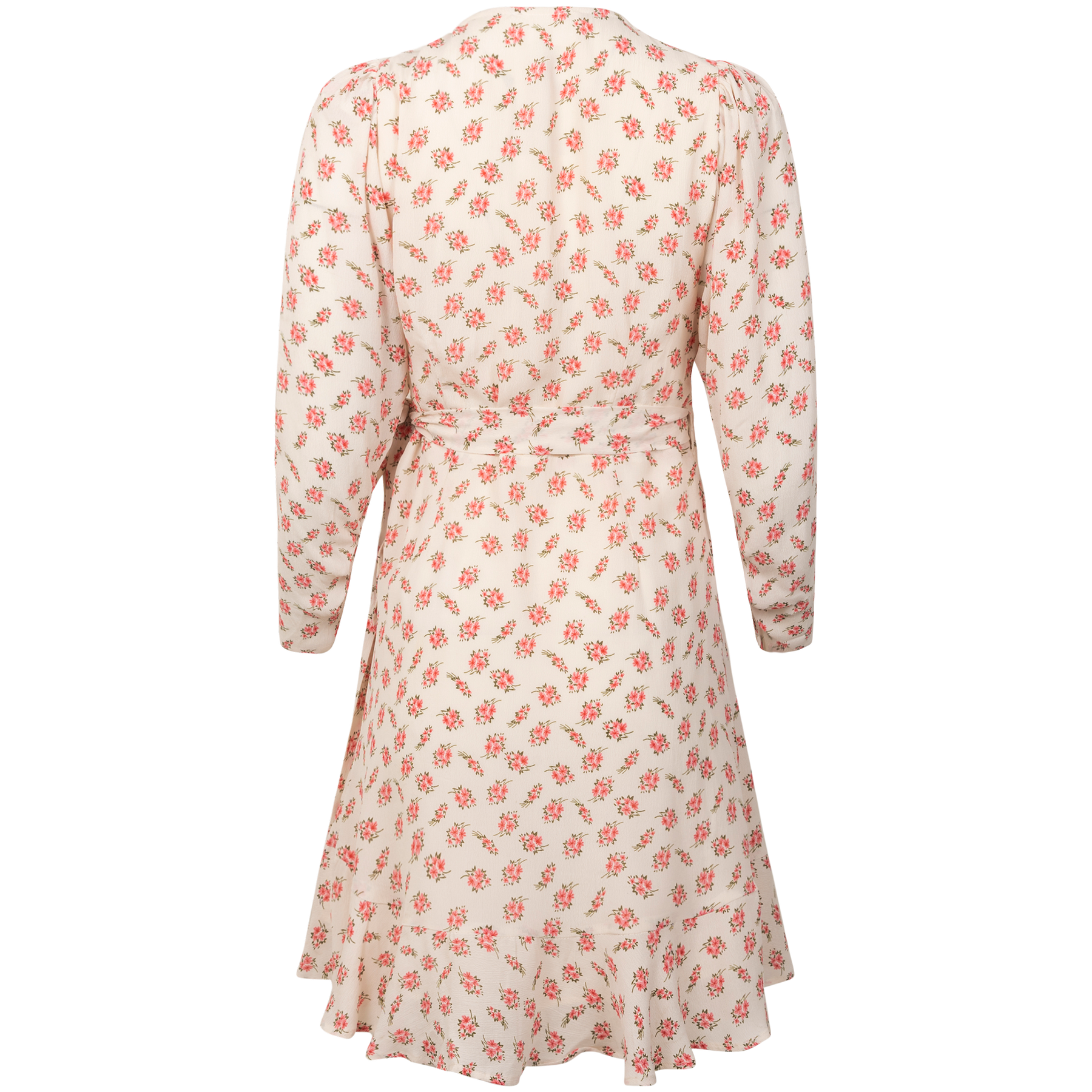 Nanna Rose Dress - Pink Rose