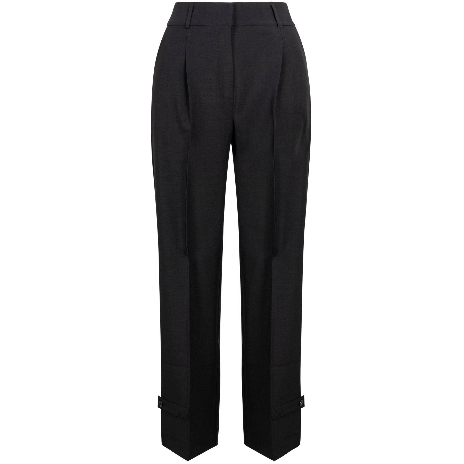 Logan Pants - Black