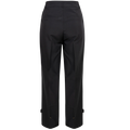 Logan Pants - Black