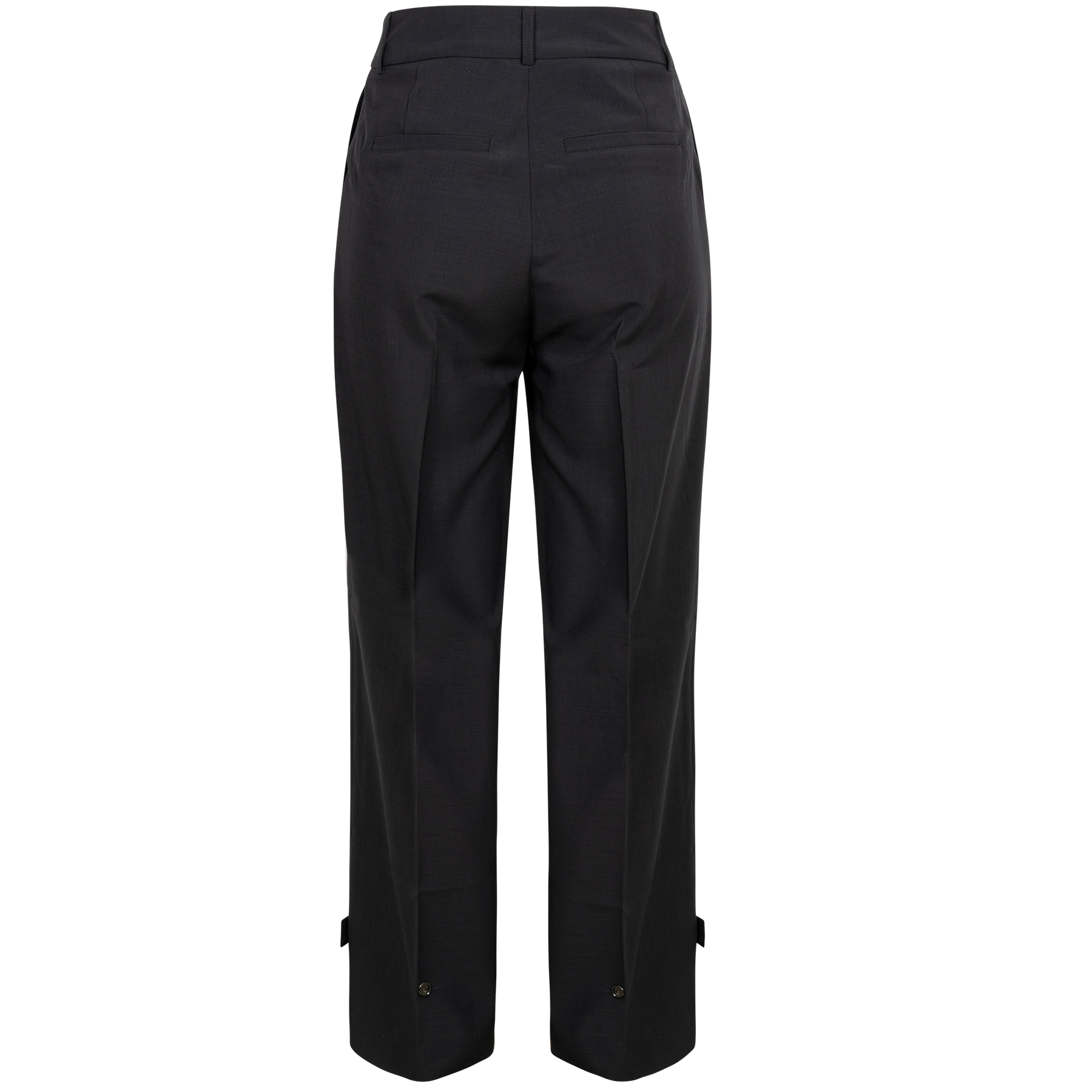 Logan Pants - Black