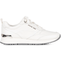 Allie Stride Trainer - Optic White