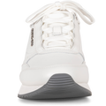Allie Stride Trainer - Optic White