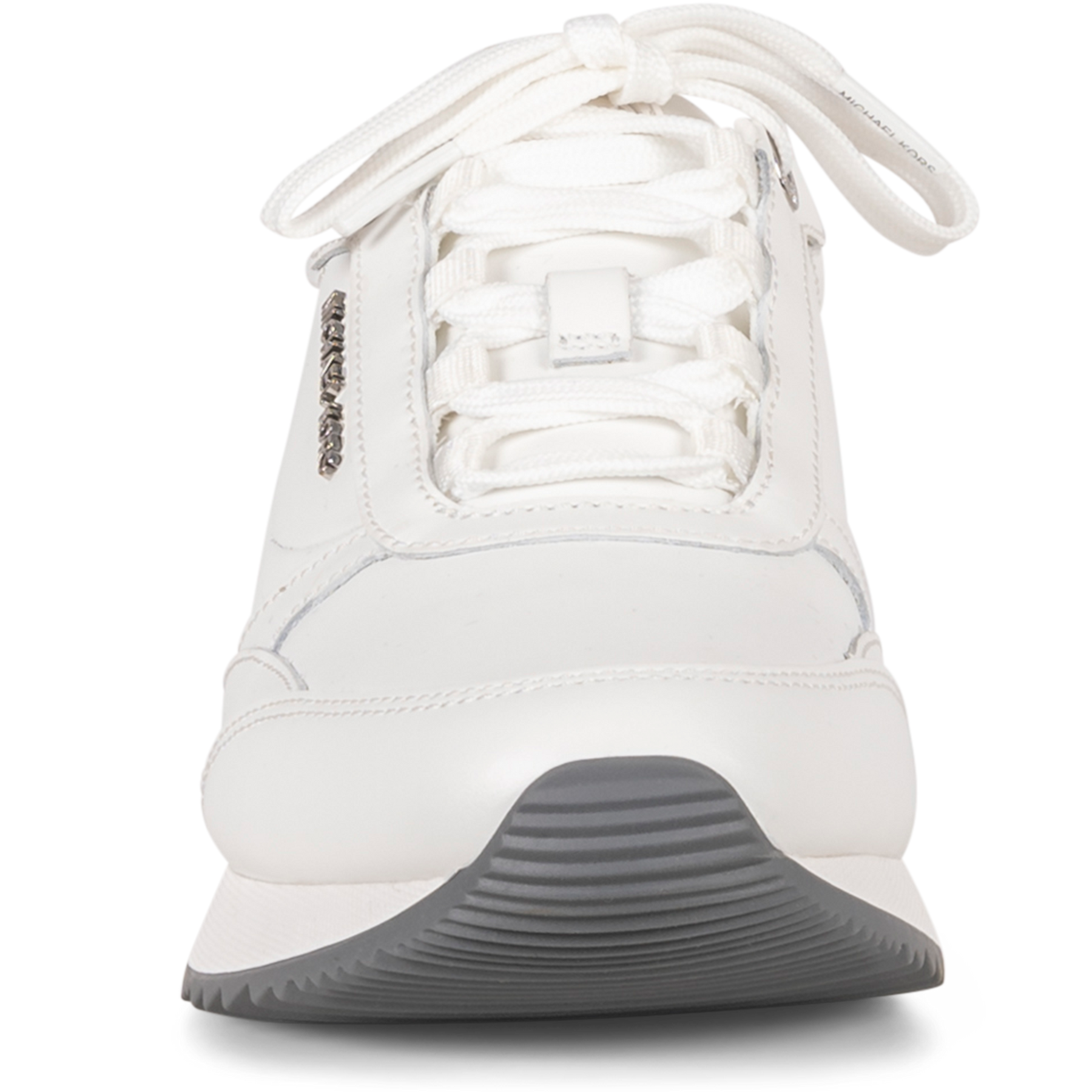 Allie Stride Trainer - Optic White