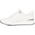Allie Stride Trainer - Optic White