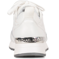 Allie Stride Trainer - Optic White