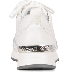 Allie Stride Trainer - Optic White