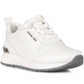 Allie Stride Trainer - Optic White