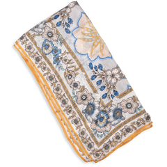 Savana Scarf - Ivory