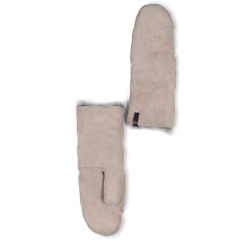 Mila Cuff - Ash Grey