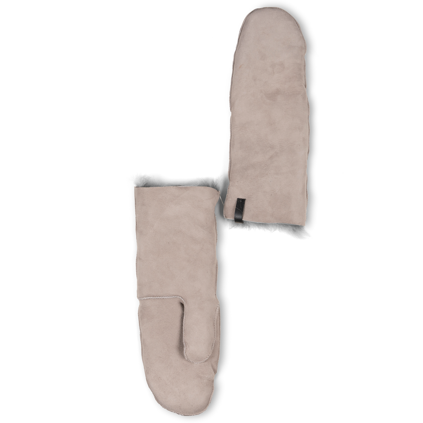 Mila Cuff - Ash Grey