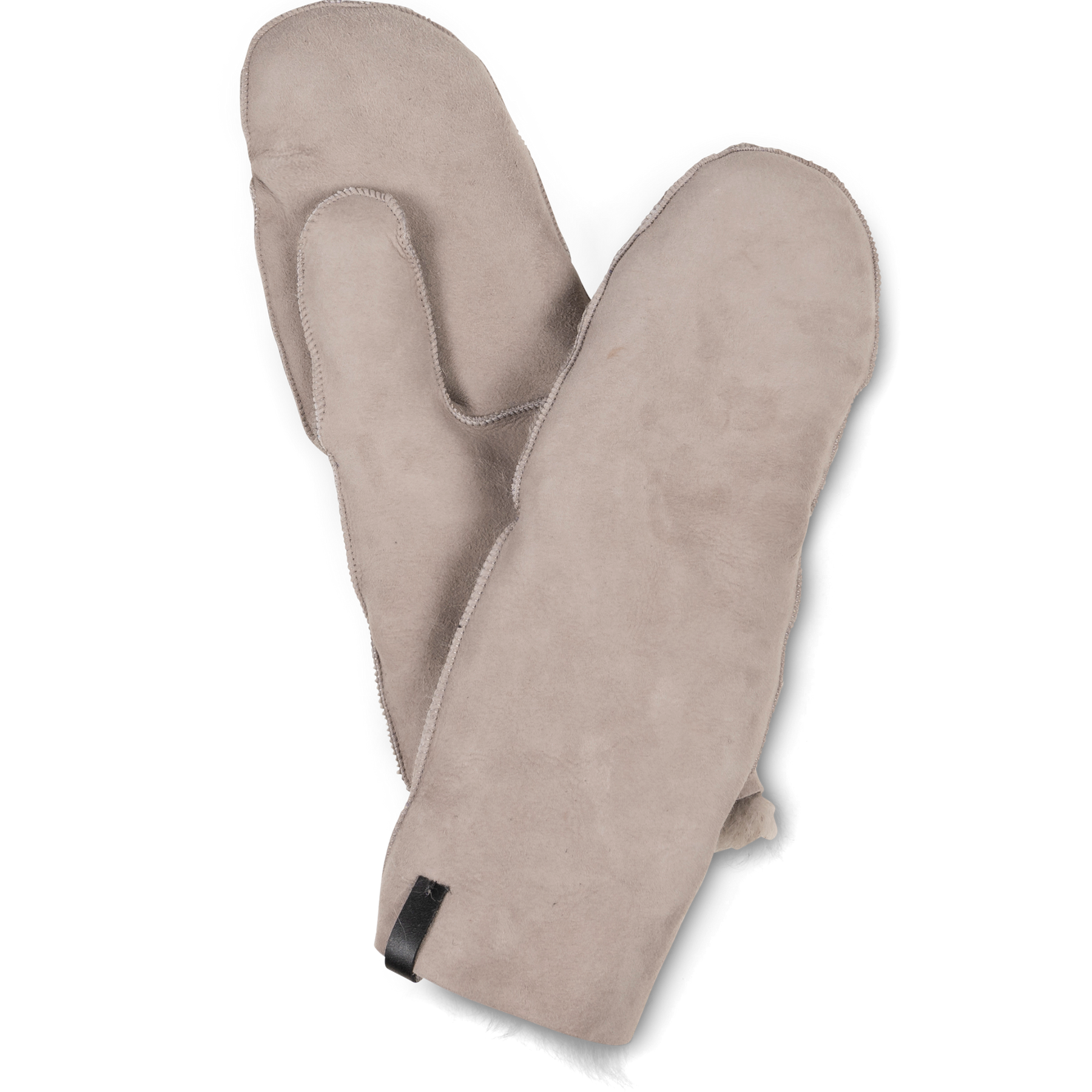 Mila Cuff - Ash Grey
