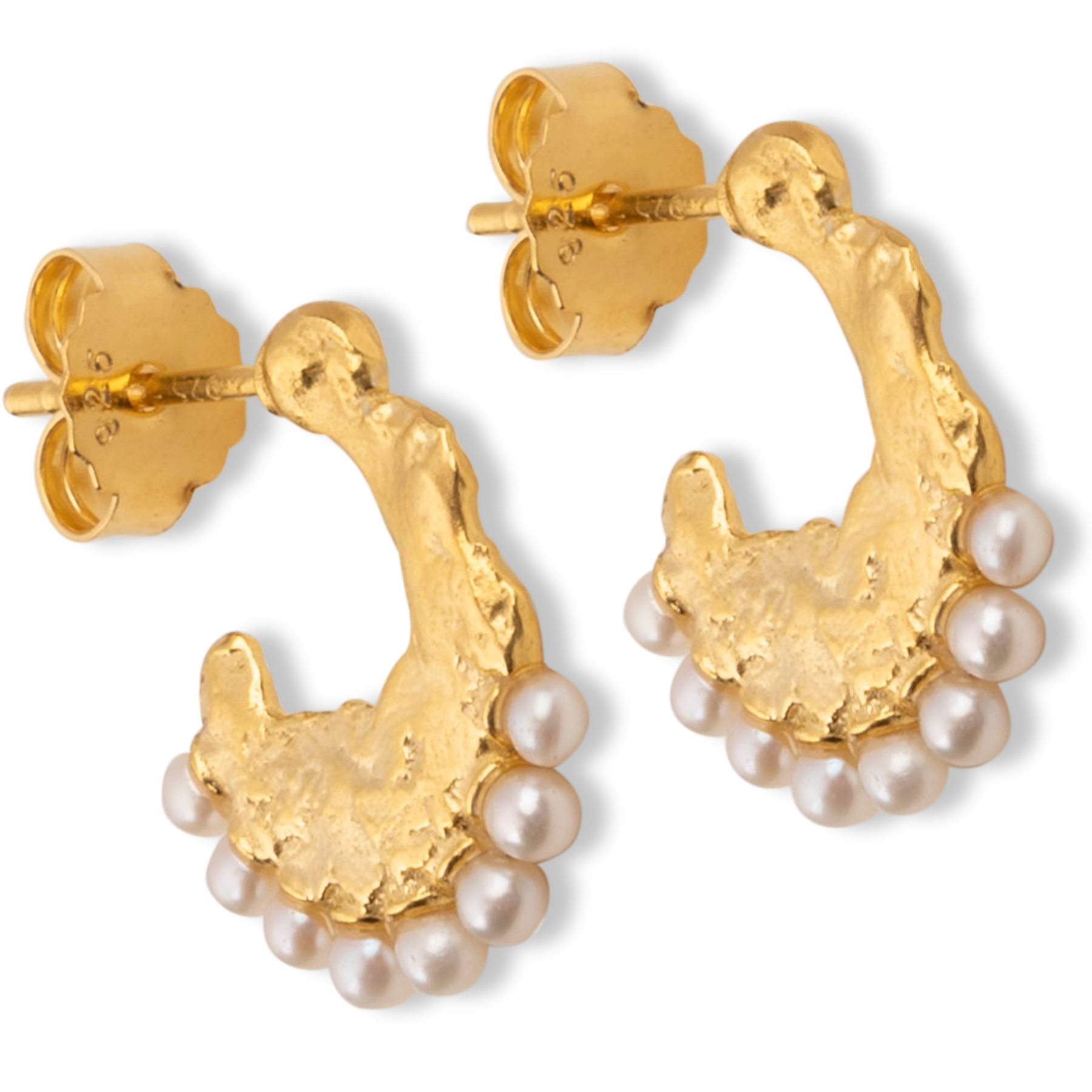 Leonie Hoops - Pearl