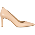 Alina Flex Läderpump - Light Blush