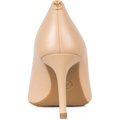 Alina Flex Läderpump - Light Blush