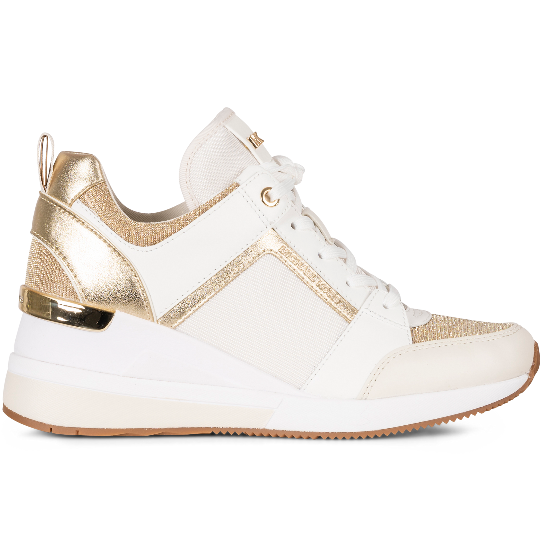 Georgie Trainer - Pale Gold