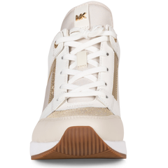 Georgie Trainer - Pale Gold