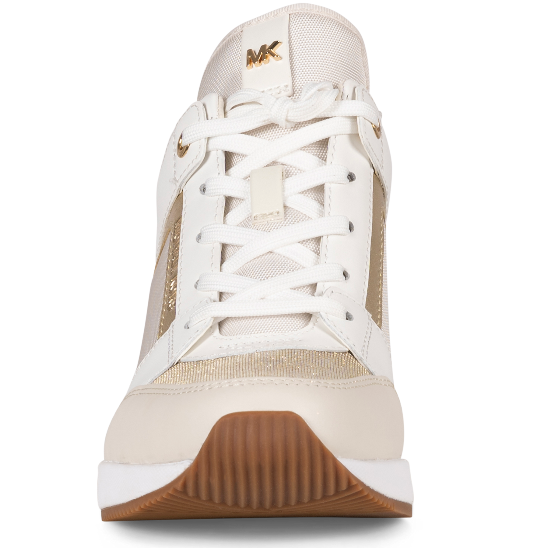 Georgie Trainer - Pale Gold