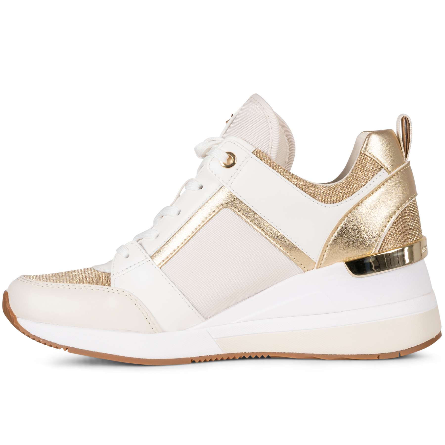 Georgie Trainer - Pale Gold