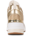 Georgie Trainer - Pale Gold