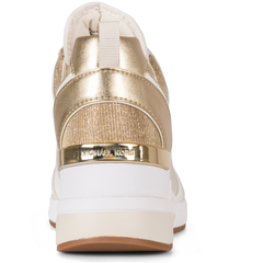 Georgie Trainer - Pale Gold