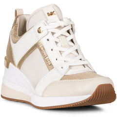 Georgie Trainer - Pale Gold