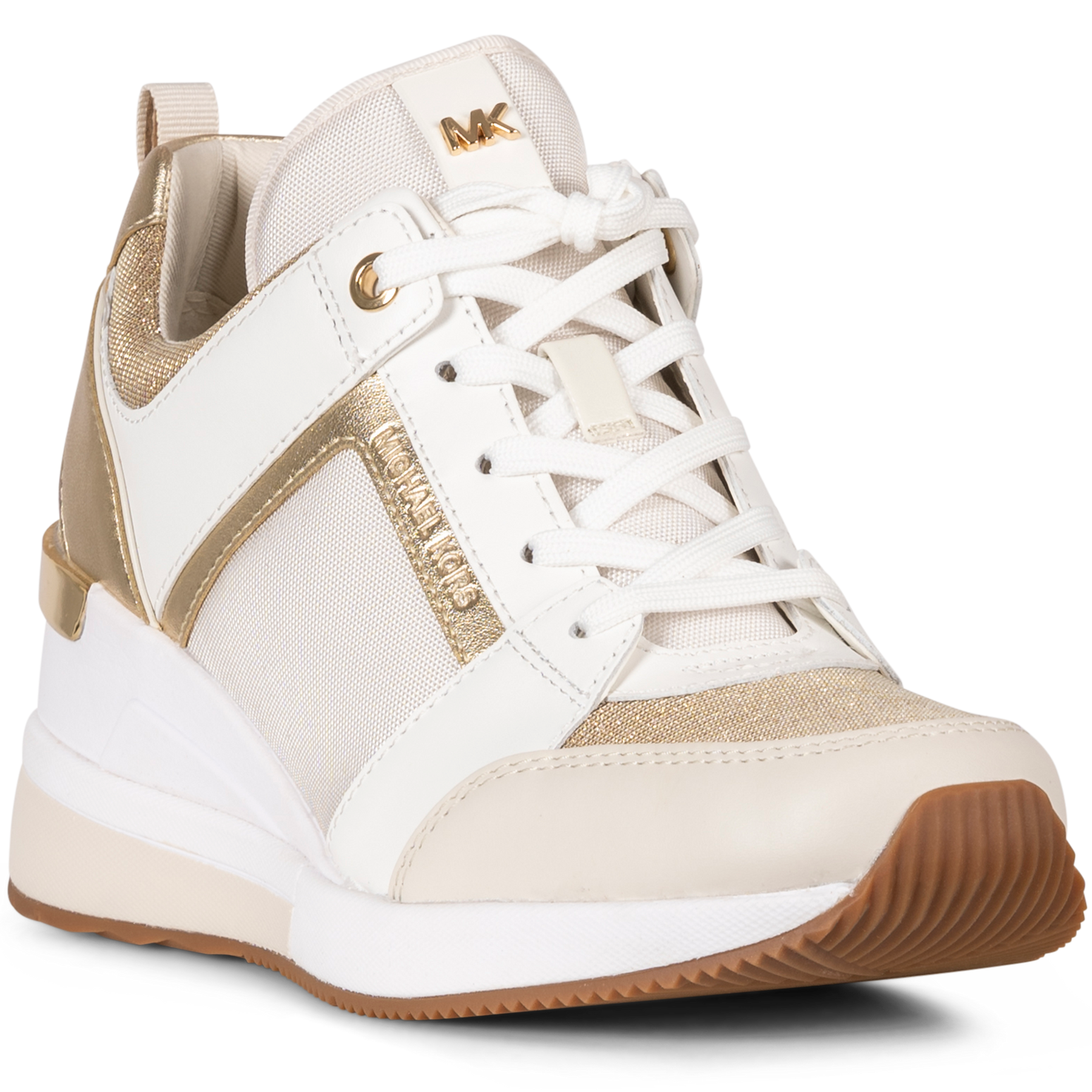Georgie Trainer - Pale Gold