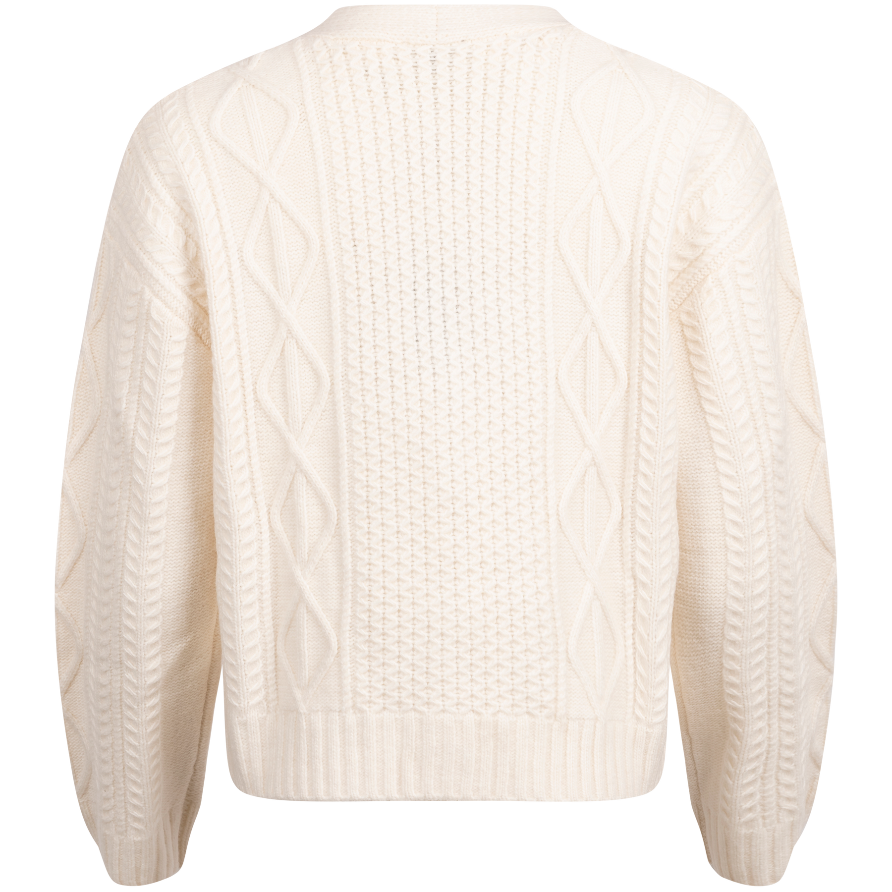 Bixby - Ivory