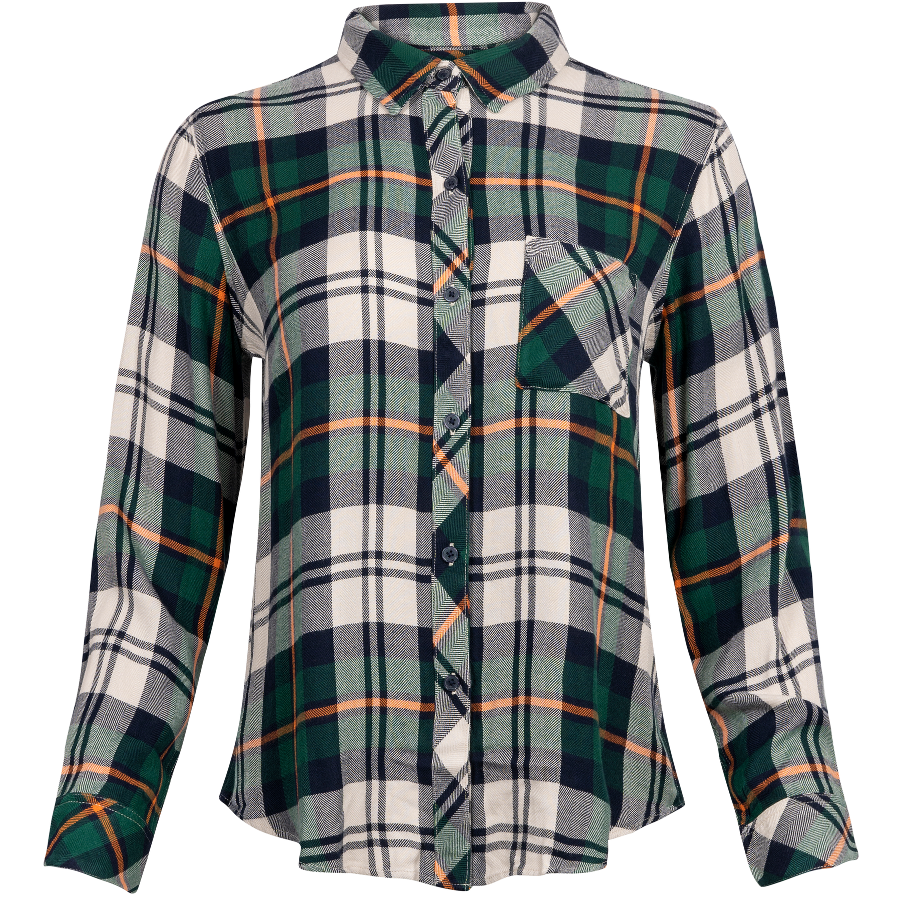 Hunter - Forest Navy Stone