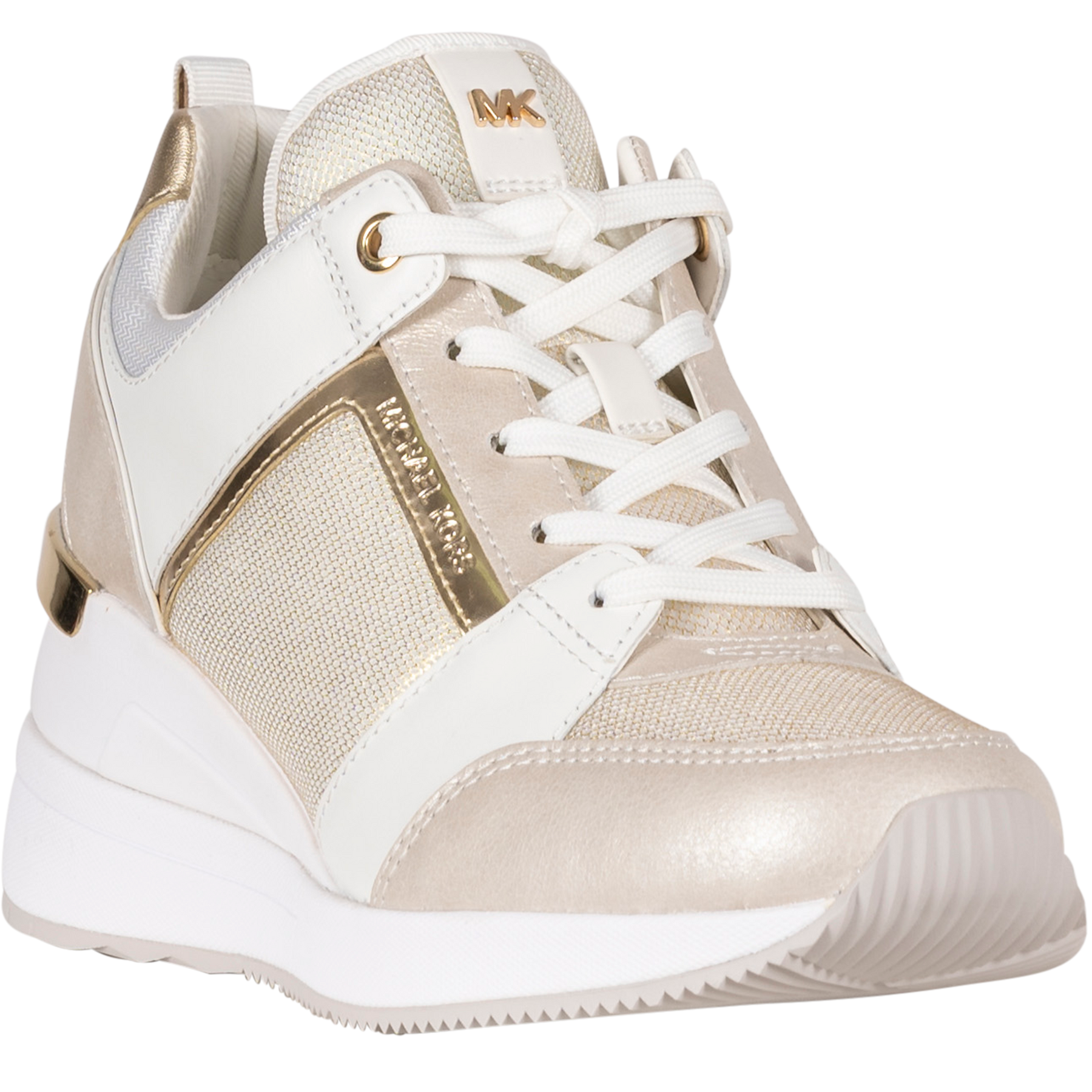Georgie Trainer - Pale Gold Multi