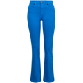 Tara Jeans Color - Royal Blue