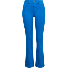 Tara Jeans Color - Royal Blue